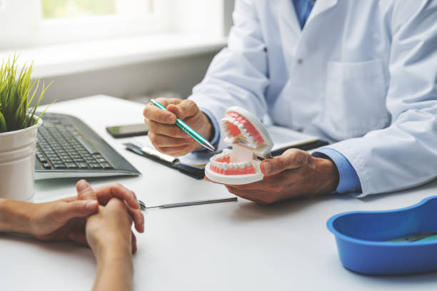 Best Dental X-Rays and Imaging  in Ferriday, LA