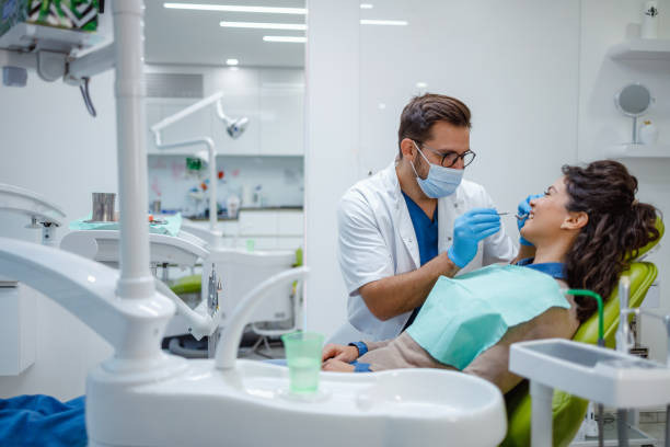 Best Laser Dentistry  in Ferriday, LA