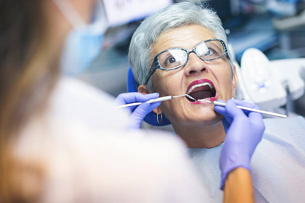 Professional Dental Services in Ferriday, LA