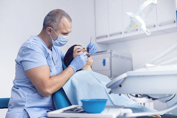 Best Dental Bonding  in Ferriday, LA