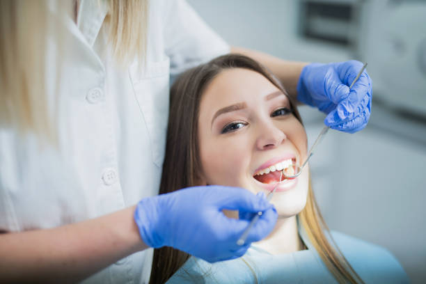 Best Tooth Extraction  in Ferriday, LA