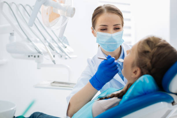 TMJ/TMD Treatment in Ferriday, LA
